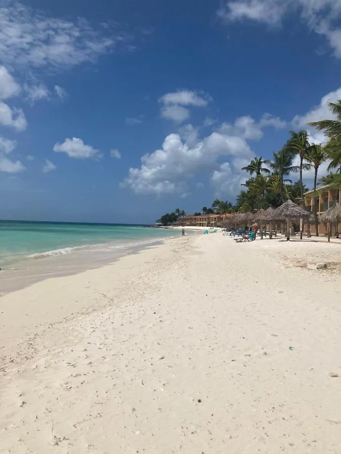 Aruba2023 Διαμέρισμα Οράνχεσταντ